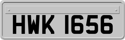 HWK1656