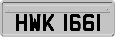 HWK1661