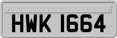 HWK1664