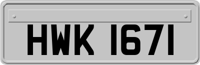 HWK1671