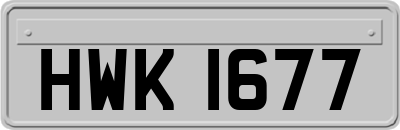HWK1677