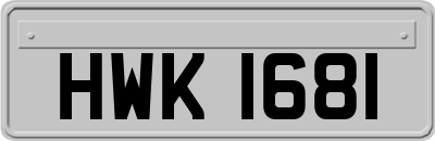 HWK1681