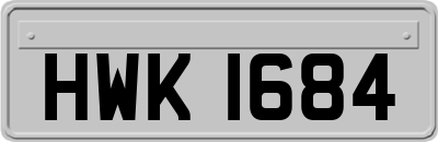 HWK1684