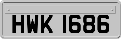 HWK1686