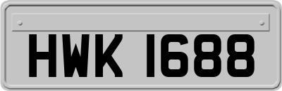 HWK1688
