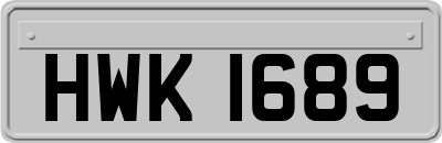 HWK1689