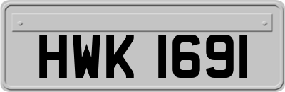 HWK1691