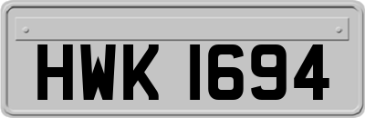 HWK1694