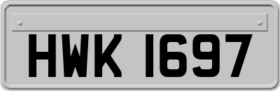 HWK1697