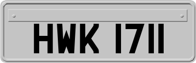HWK1711