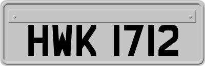 HWK1712