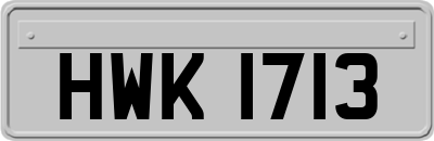HWK1713