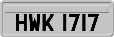 HWK1717