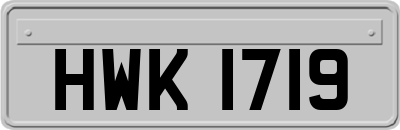 HWK1719