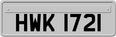 HWK1721