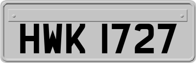 HWK1727
