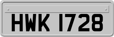 HWK1728