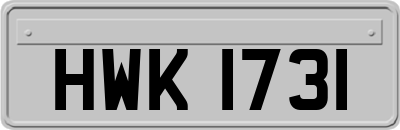 HWK1731