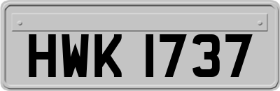 HWK1737