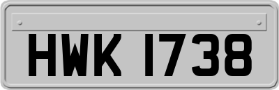 HWK1738