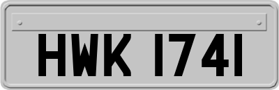 HWK1741