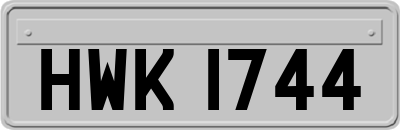 HWK1744
