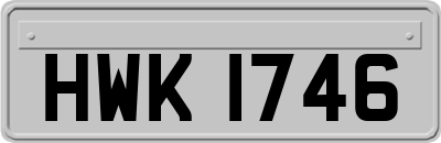 HWK1746