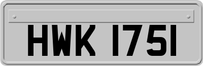 HWK1751