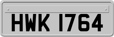 HWK1764