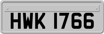 HWK1766