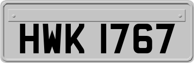 HWK1767