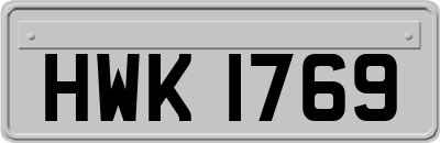HWK1769