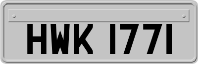HWK1771