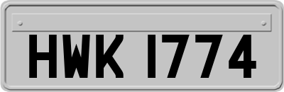 HWK1774