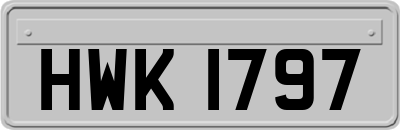 HWK1797