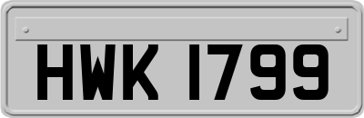 HWK1799