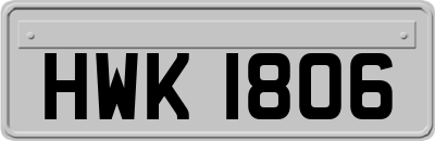 HWK1806