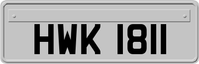 HWK1811