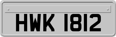 HWK1812