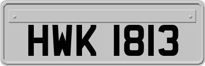 HWK1813
