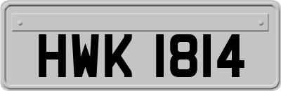 HWK1814