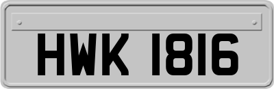 HWK1816