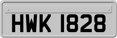 HWK1828