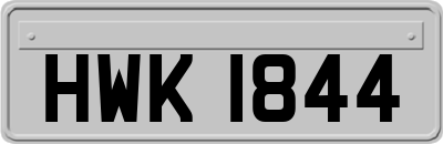 HWK1844