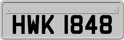HWK1848