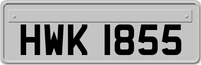 HWK1855