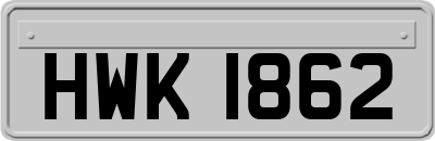 HWK1862