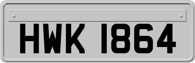 HWK1864
