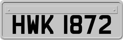 HWK1872