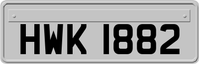 HWK1882